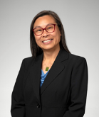 Huong Huynh, PhD Director of Regulatory Science at Critical Path Institute (C-Path) and Professor of Practice at The University of Arizona James E. Rogers College of Law.