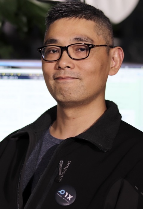 Sean Zhu